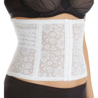 Rago - Extra Firm Waist Nipper No Roll