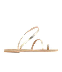 Ancient Greek Sandals - Women's Apli Eleftheria Sandals