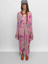Rodebjer - Sargasso Over-dimensioned Caftan Dress