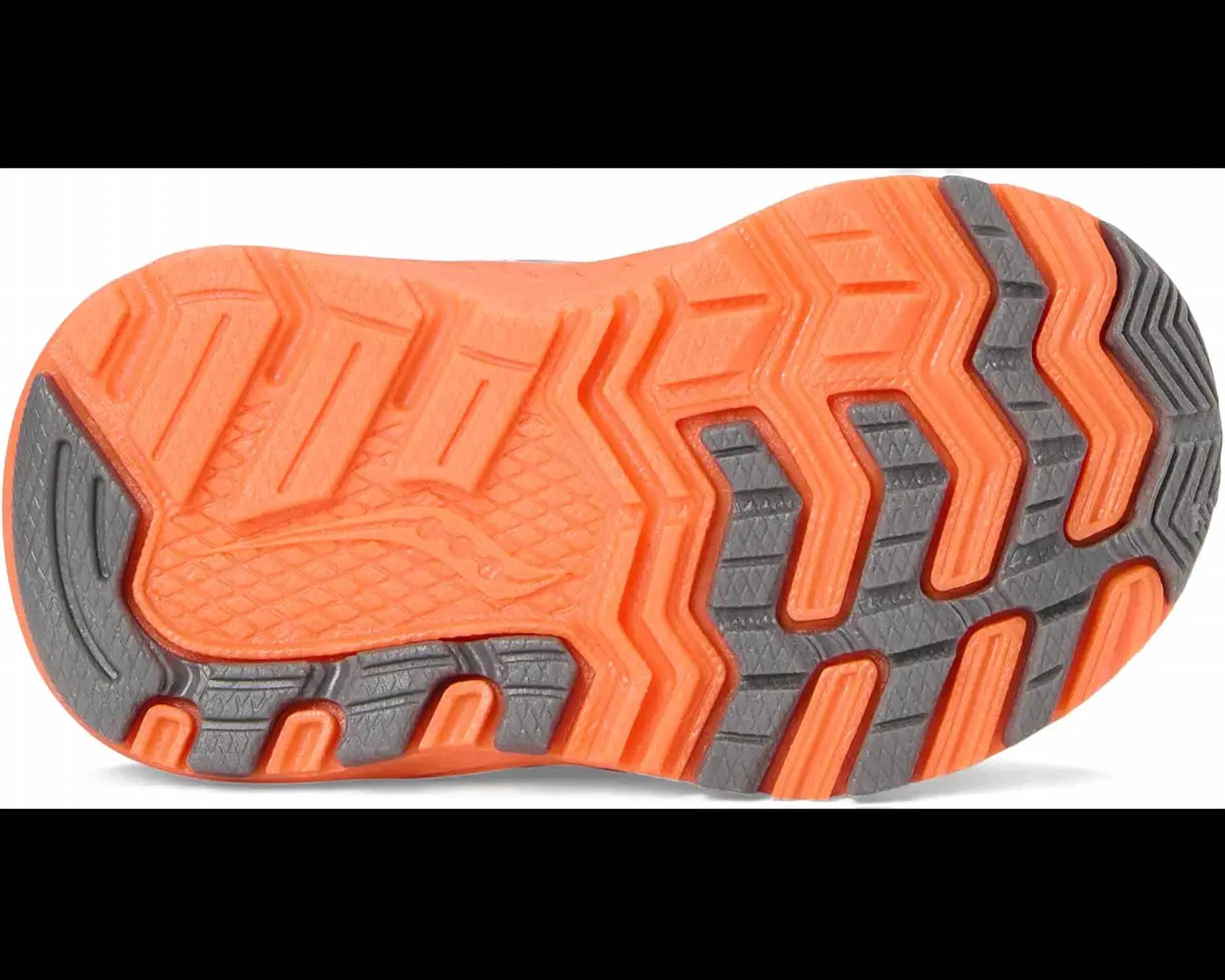 Saucony - Boy's Flash AC Jr Sneaker