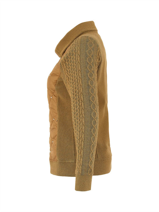 Dolcezza - Women's Puffer Jacket