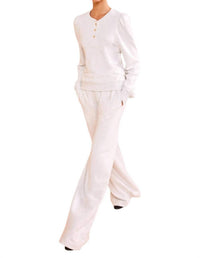 Ulla Johnson - Clarke Pants