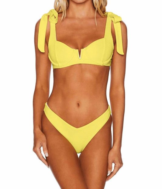 Beach Riot - Women's Blair Top