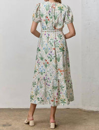 Polagram - Rosalind Dress