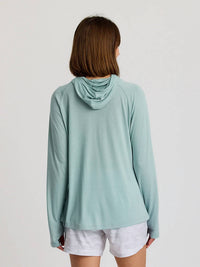 Free Fly - Bamboo Lightweight Hoodie Ii