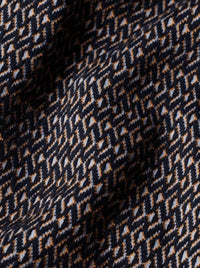 Paul Smith - Cotton-blend Pattern T-shirt