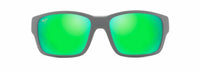 Maui Jim - Men's Mangroves Polarized Sunglasses