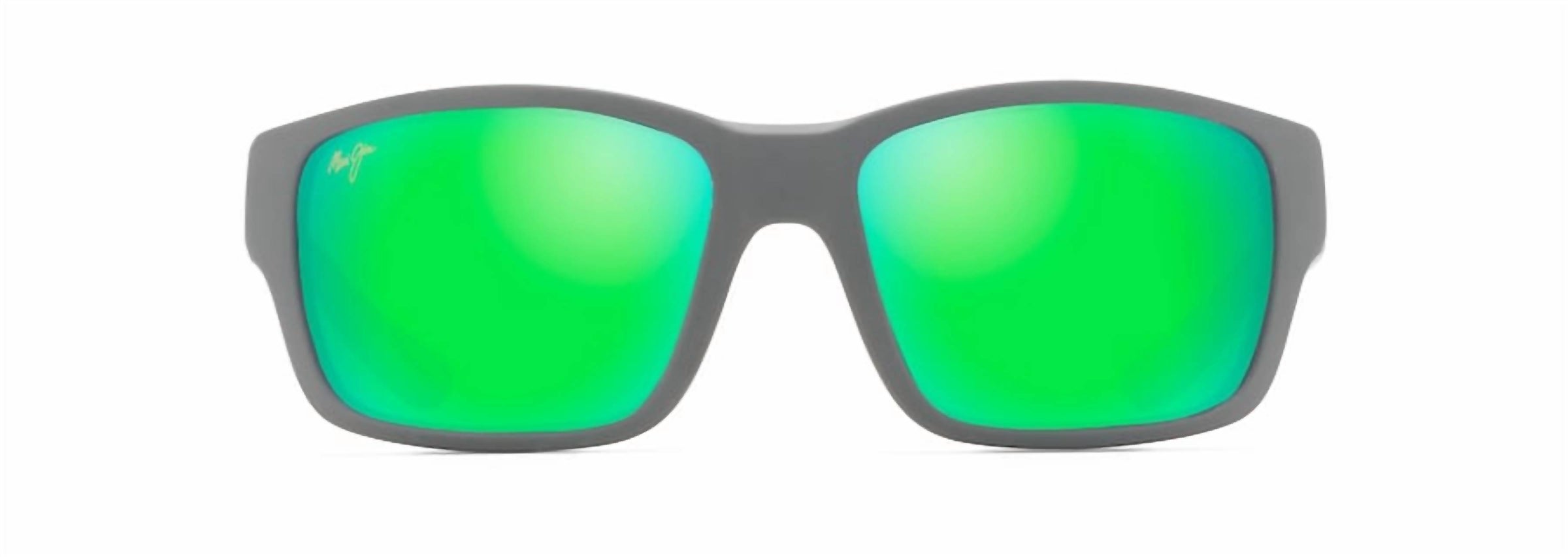 Maui Jim - Men's Mangroves Polarized Sunglasses