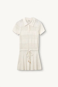 The Garment - Tanzania Polo Dress