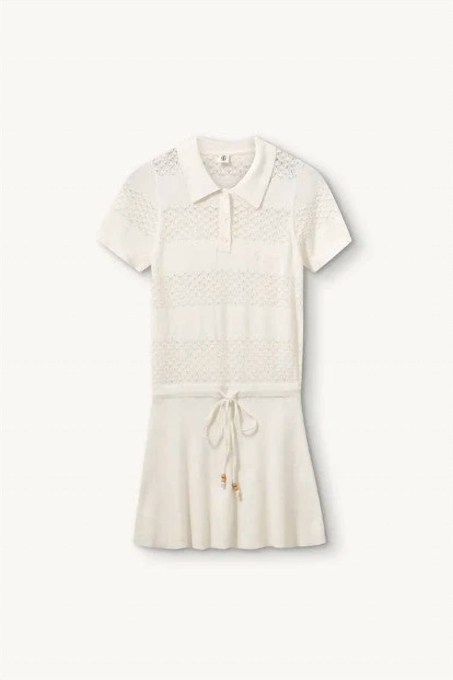 The Garment - Tanzania Polo Dress