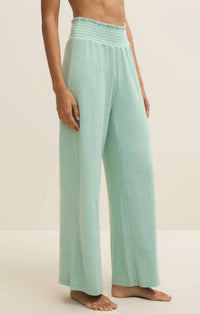 Z Supply - Dawn Smocked Pants
