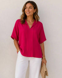 Renuar - Breeze Airflow Top