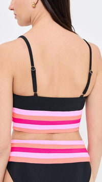 Beach Riot - Mae Bikini Top