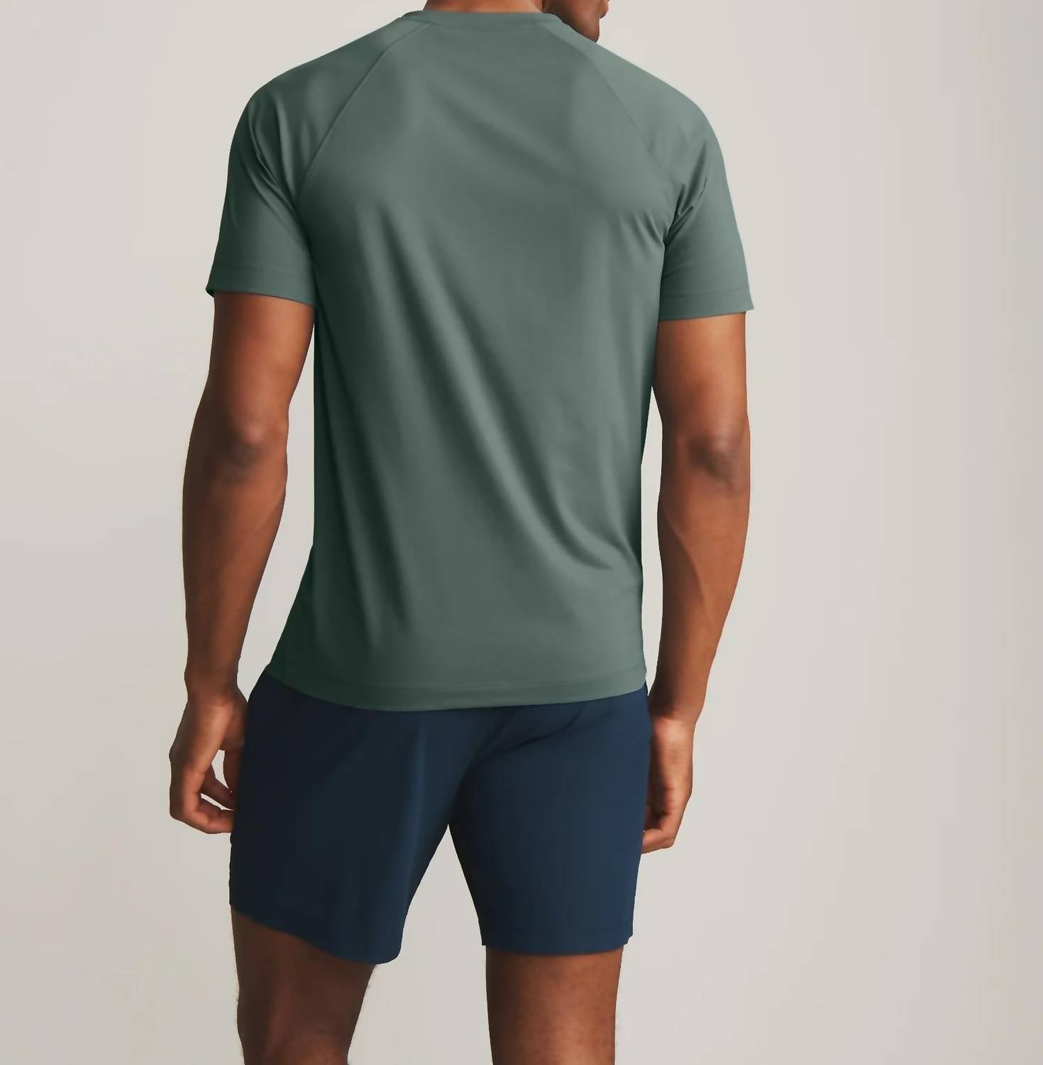Rhone - Reign Short Sleeve Tee