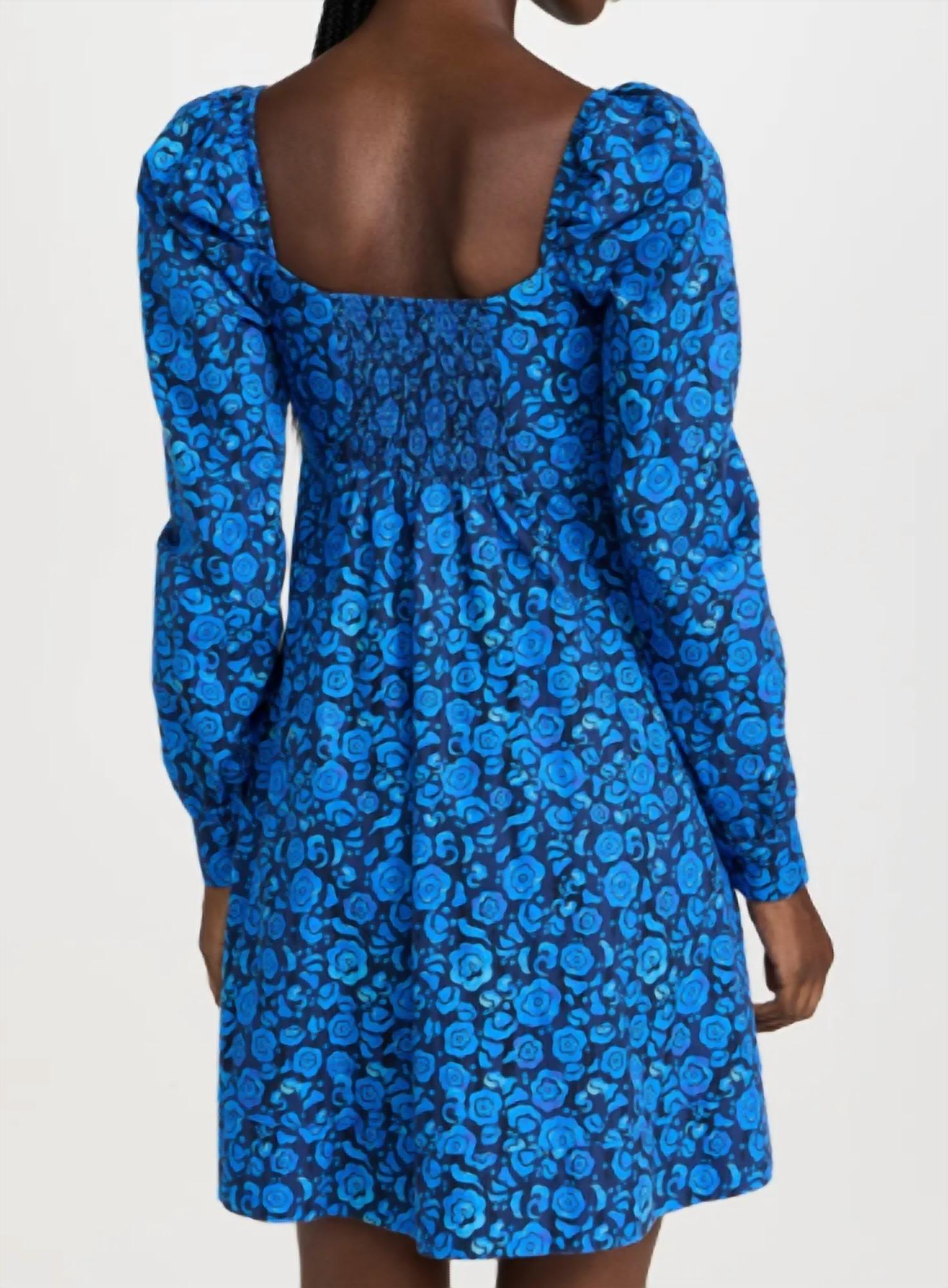 De Loreta - Pique Dress