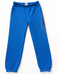 Vintage Havana - Women's Lightning Bolt Sweatpants