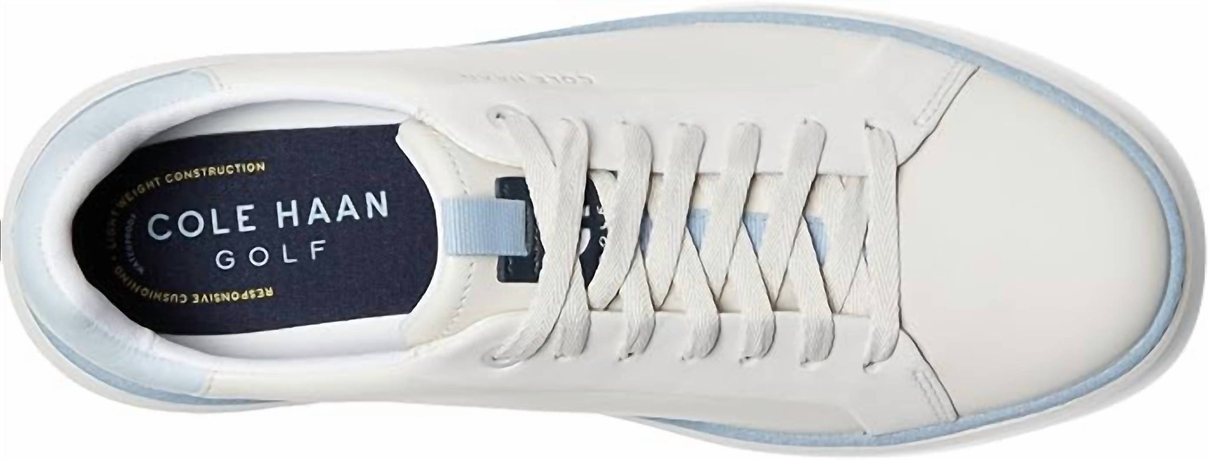 Cole Haan - Women's Grandpro Topspin Golf Sneakers