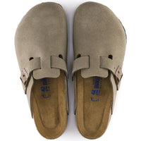Birkenstock - Unisex Boston Bs Clog