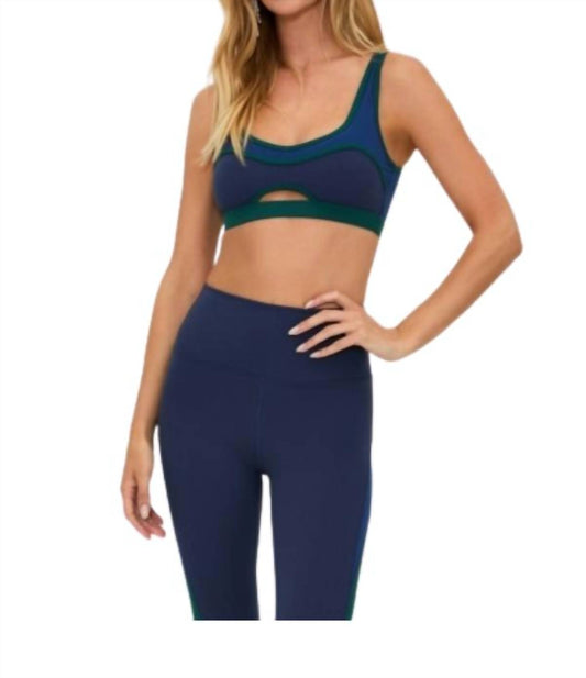 Beach Riot - Moxie Sports Bra