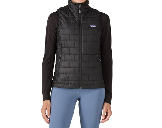 Patagonia - Women's Nano Puff Vest