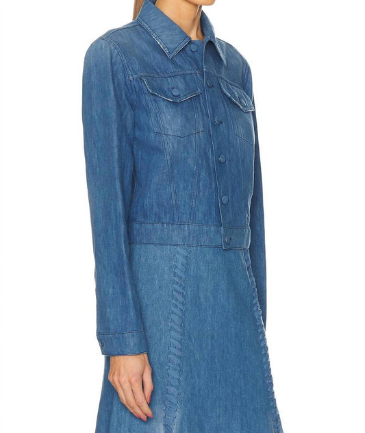 Gabriela Hearst - Roland Jacket