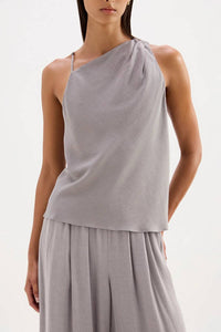 Nude Lucy - Anthea One Shoulder Top