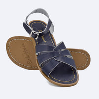 Salt Water Sandals - Women's Original Handstitched Sandal