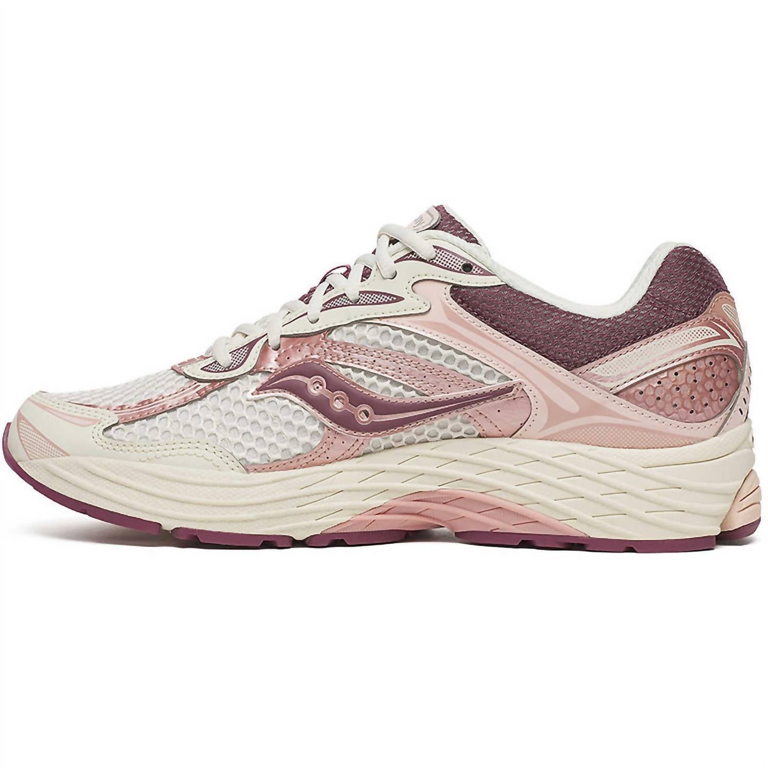 Saucony - Men's Progrid Omni 9 Sneakers