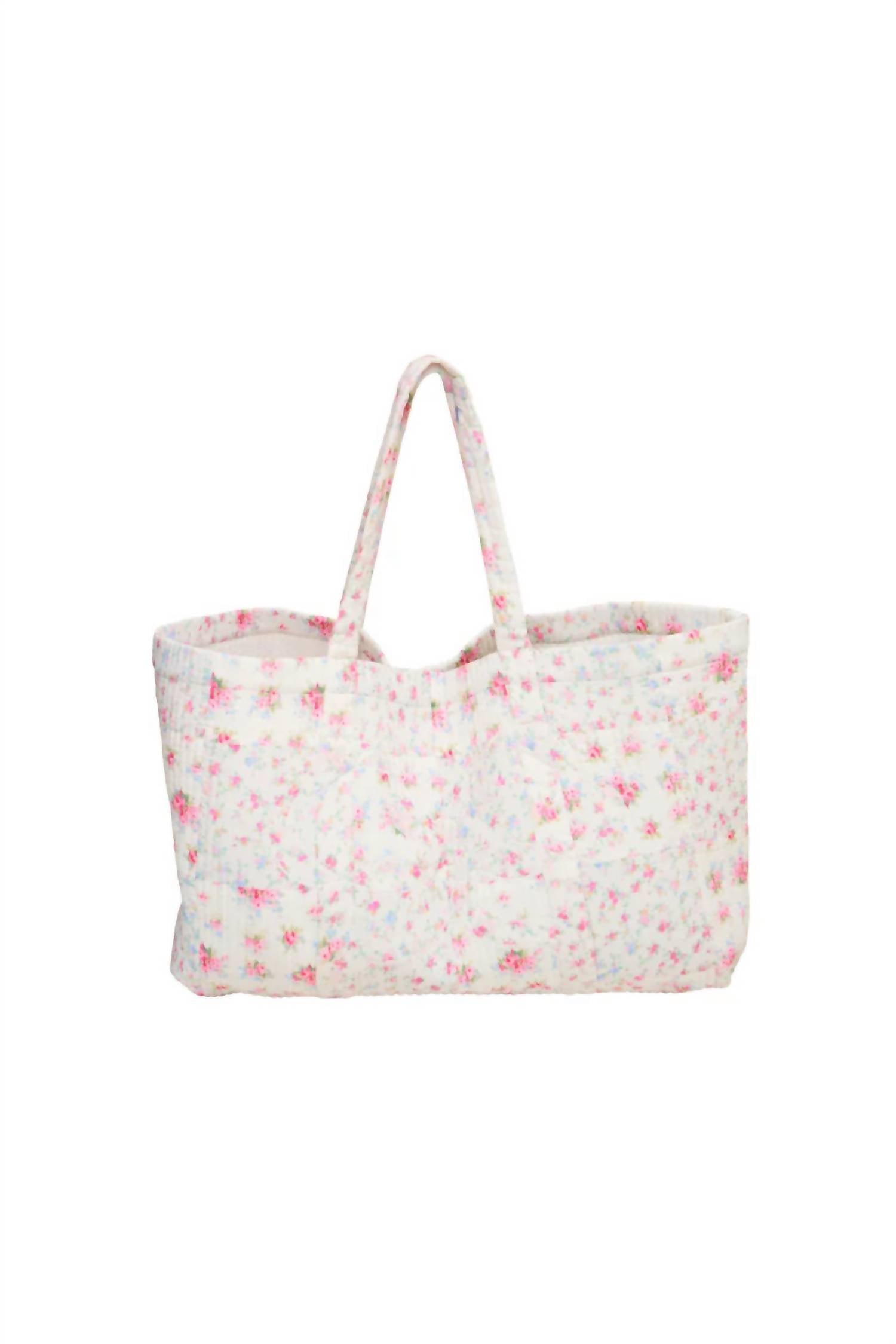 Loveshackfancy - Cyndi Tote