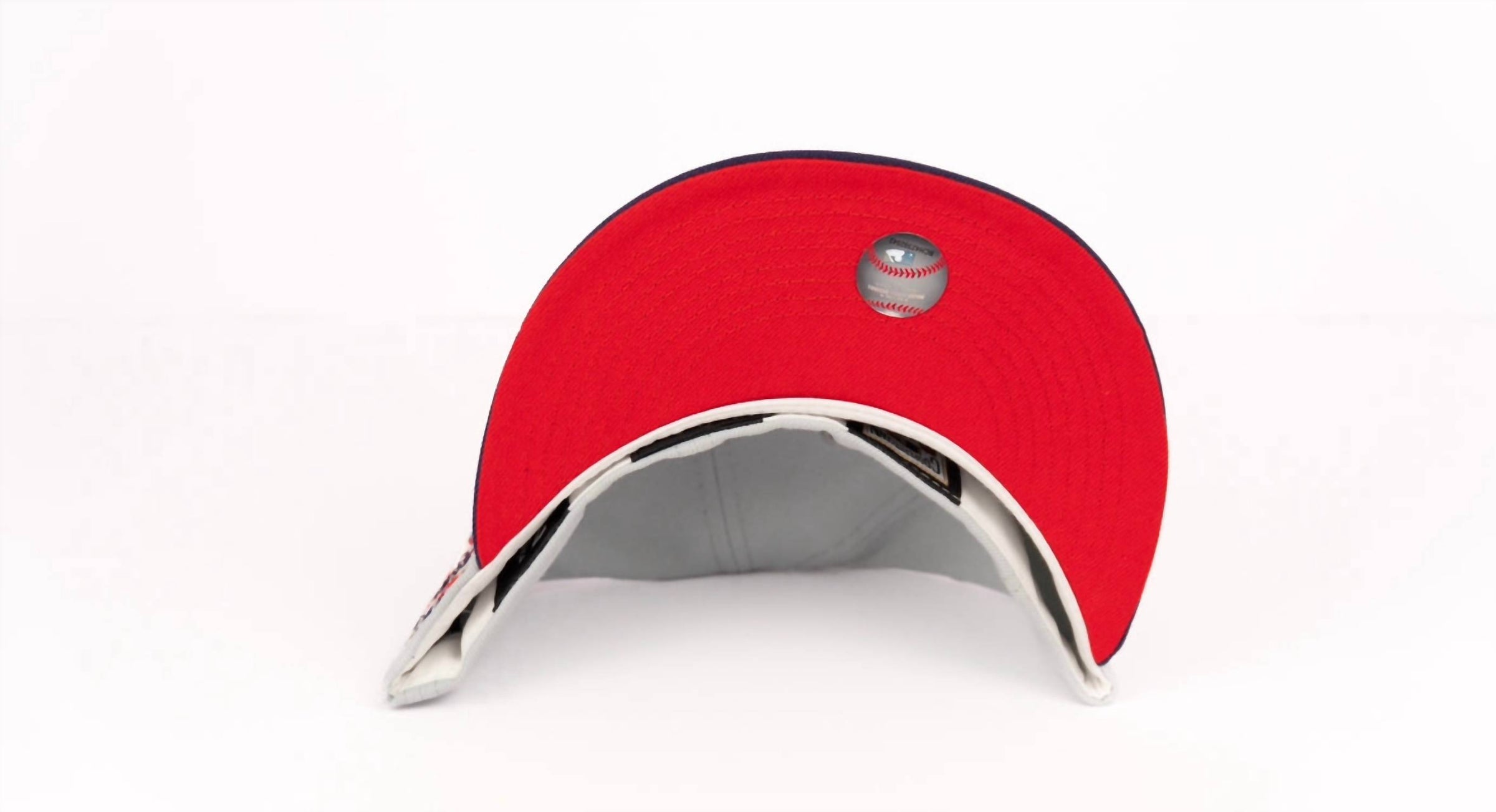 New Era - Men's 59fifty Montreal Expos 1995 All Star Game GOAT Pack Fitted Hat