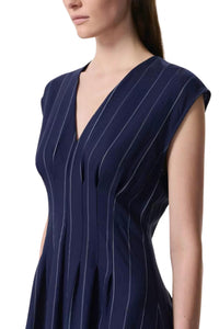 Rag & Bone - Ines Stripe Dress
