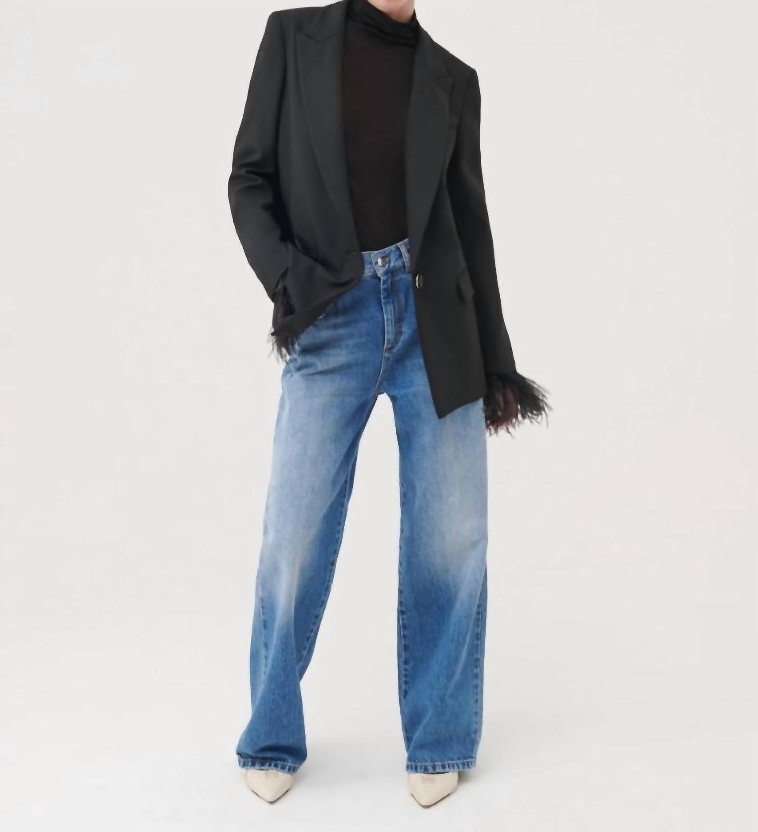 Cecco Classic Tux Blazer