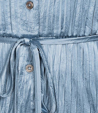 Current Air - Sleveless Pleated Dress