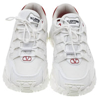 Valentino Garavani - Men’s Climbers Vlogo Low-top Sneakers