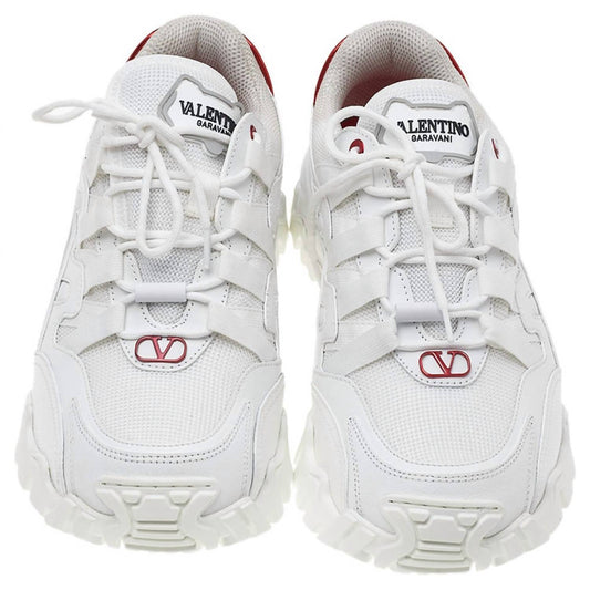 Valentino Garavani - Men’s Climbers Vlogo Low-top Sneakers