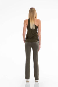 Malibu Road - Trancus Track Pant