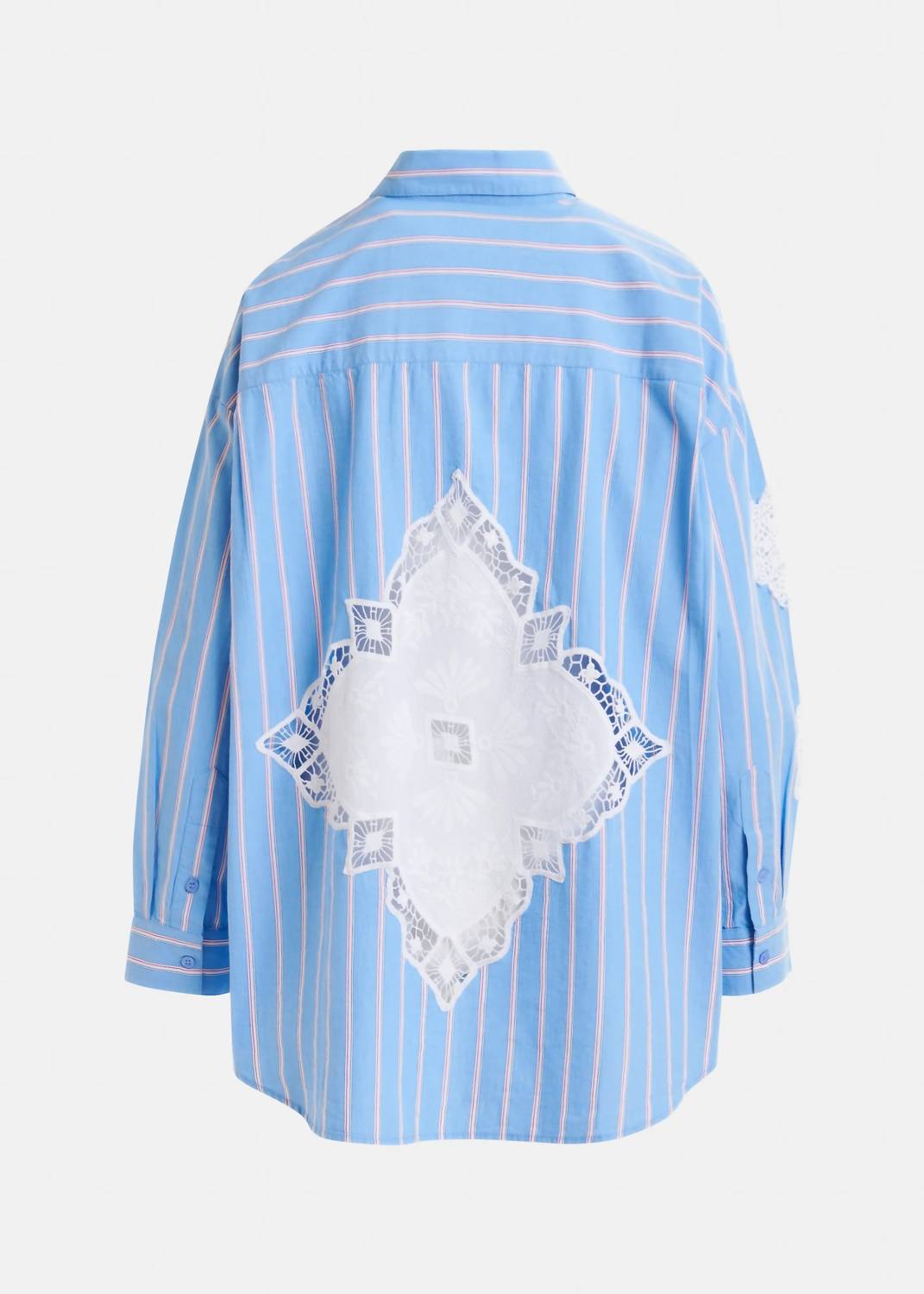 Essentiel Antwerp - Identical Button-down Shirt