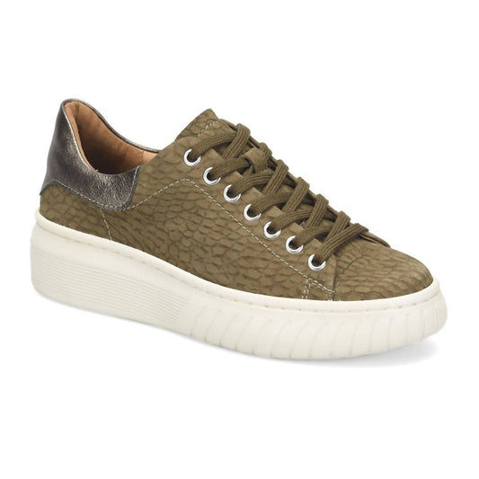 Sofft - Women's Parkyn Sneaker