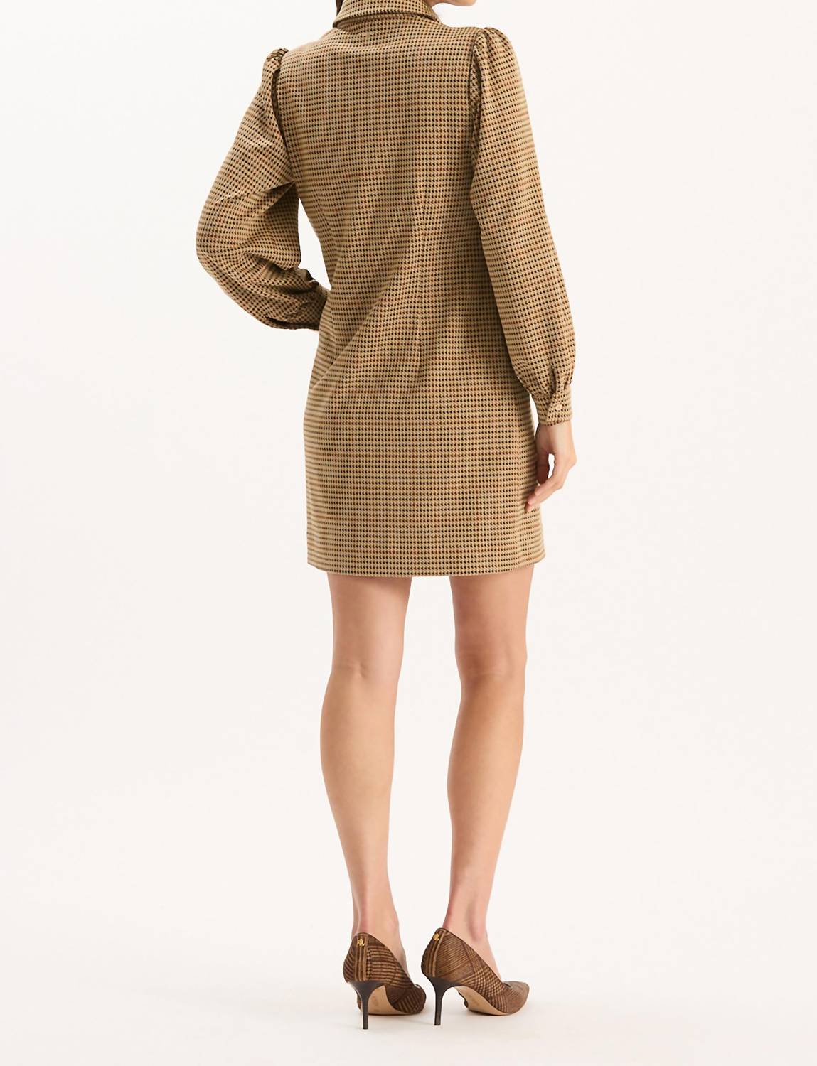 Tyler Boe - Melanie Knit Dress