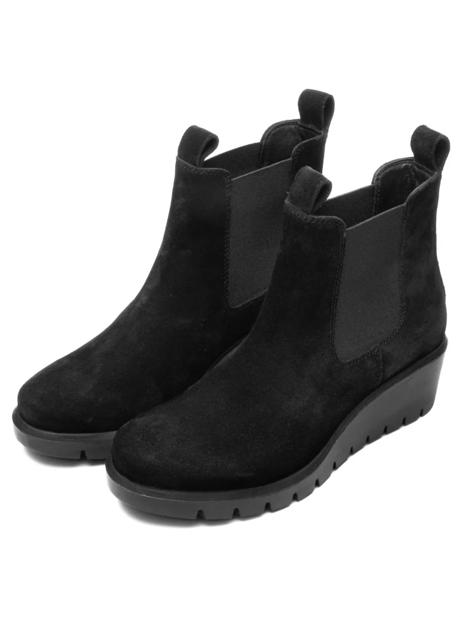 Ara - Women's Cascade Ankle Boot