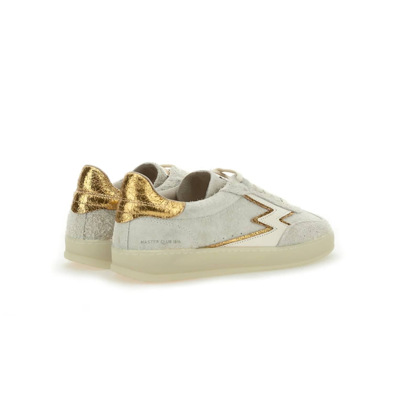 Moa - Women's Club Sneaker