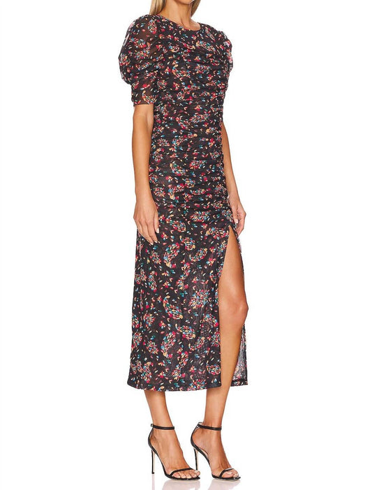Free People - The Briella Midi Dress