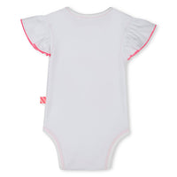 Billieblush - Newborn Bodysuit