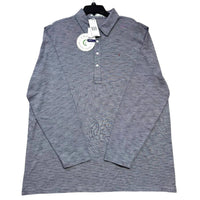 Criquet - Long Sleeve Range Polo