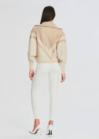 Ser.O.Ya - Maya Mid Rise Jeans