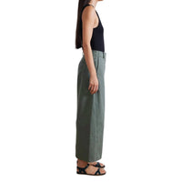 Apiece Apart - Malou Wide Leg Pant