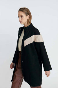 Deluc - Palmer Coat