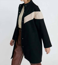 Deluc - Palmer Coat