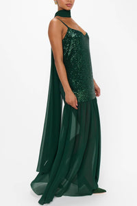 Show Me Your Mumu - Dalia Maxi Dress