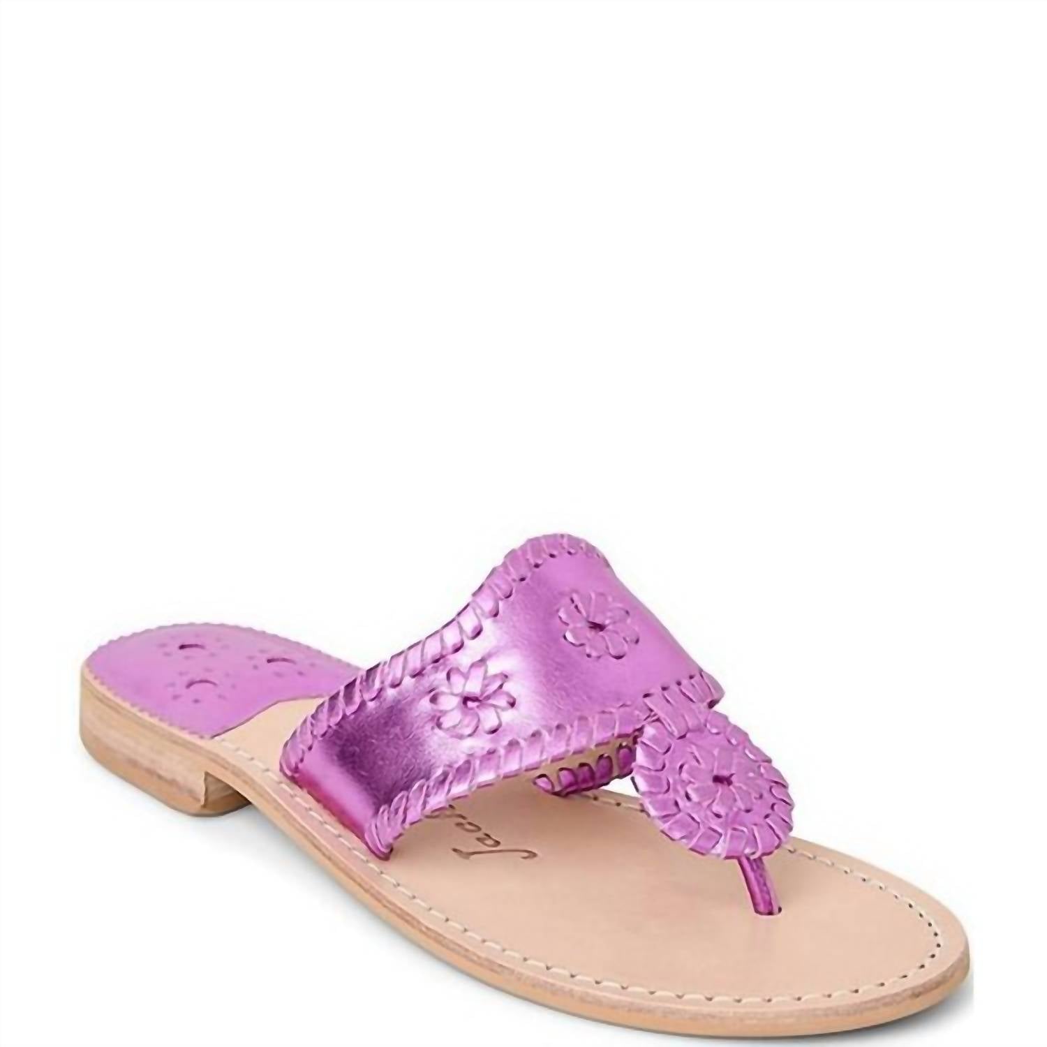 Jack Rogers - Women's Original Jack Flat Sandal